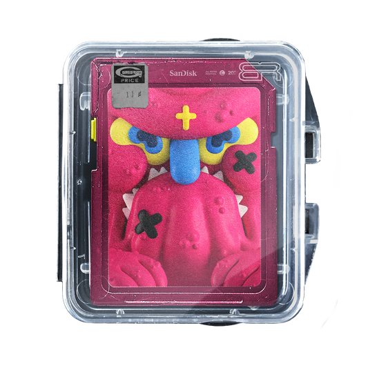 "BLEMISH" Serum 2 Preset Bank