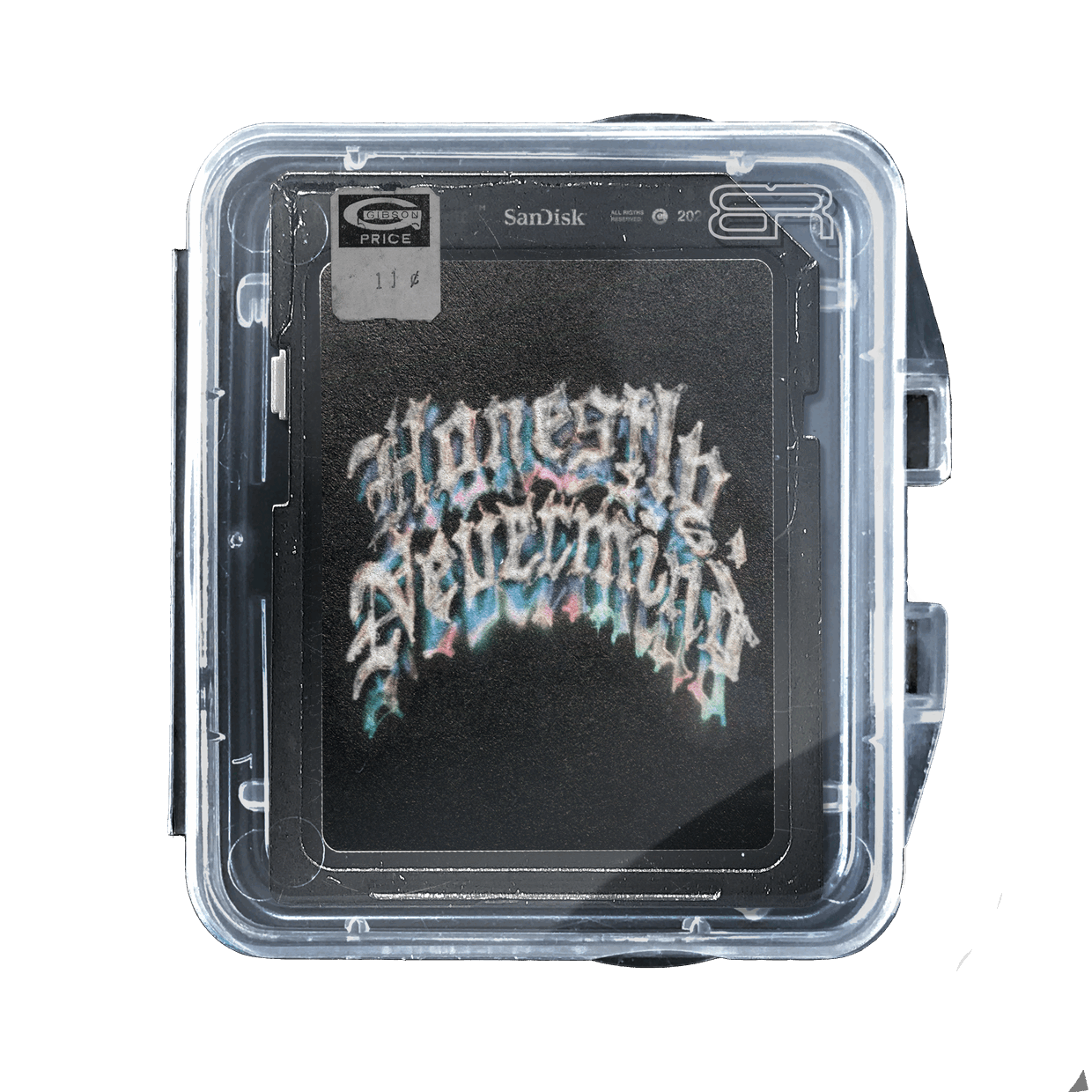 TGG Drake Mini Drumkit