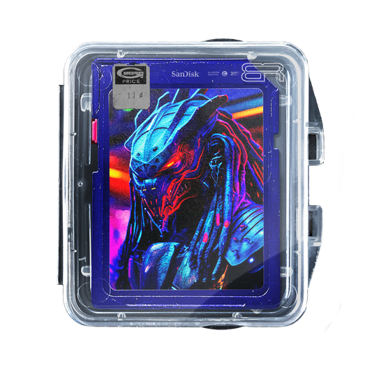 "INFRARED" Thermal Bank
