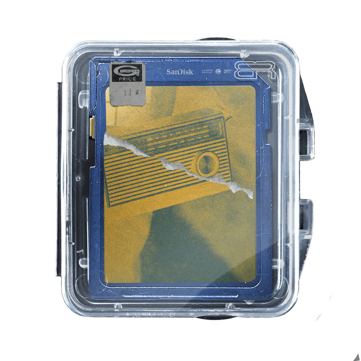 Vintage Sample Presets (FL Studio)