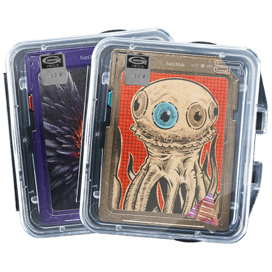 "LUNAMOLY" Xpand!2 Bank Bundle (Limited Time)