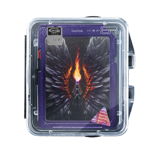 "LUNARIAN" Xpand!2 Preset Bank