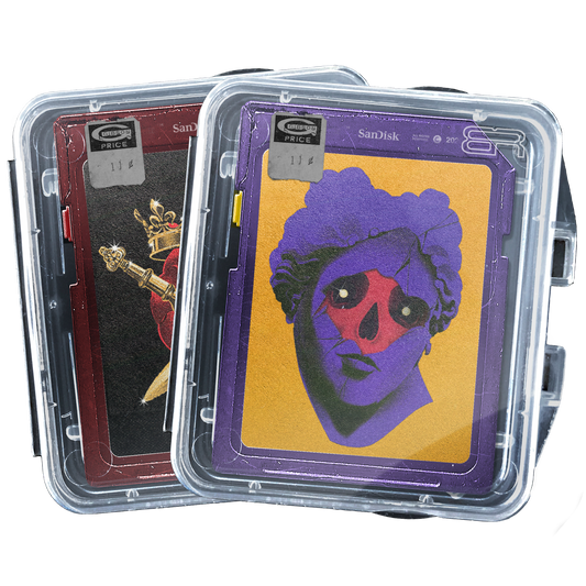 "OMEN" Analog Labs Bundle