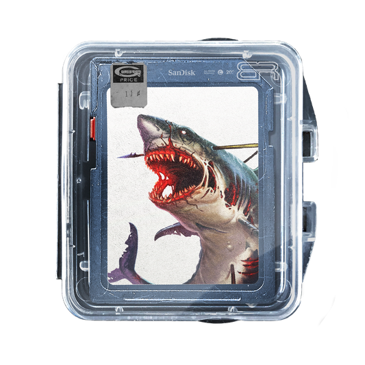 "MAKO" Portal Bank