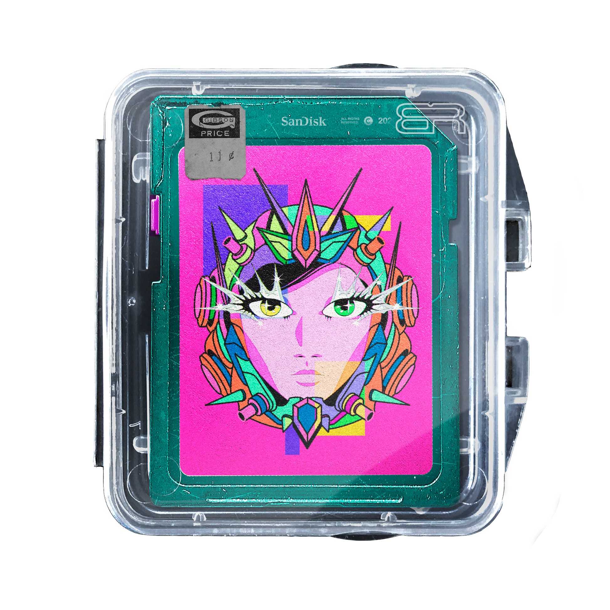 "QUANTUM" Midi Kit