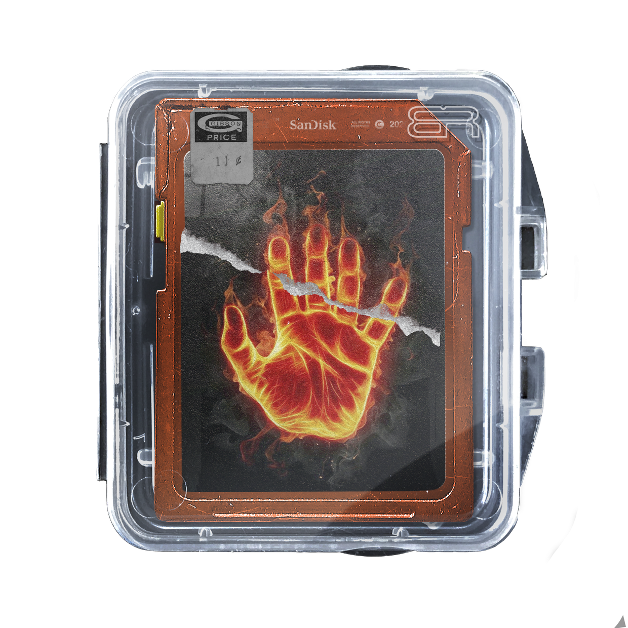 "IMMOLATION" Omnibank (Legacy)