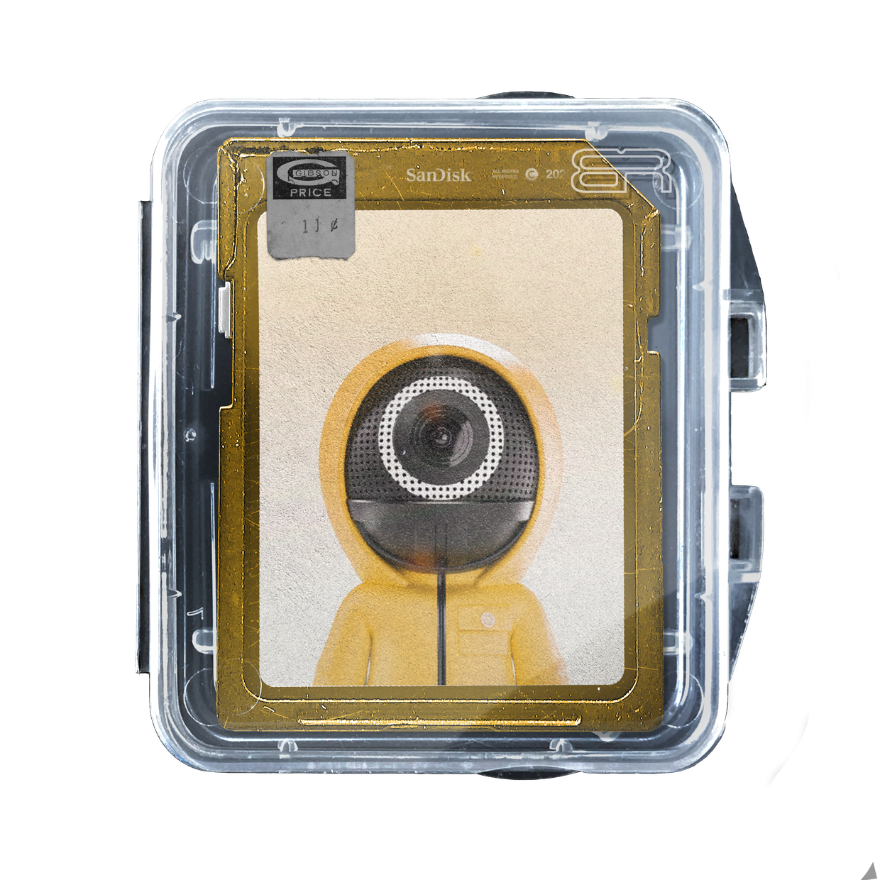 "CINEMA" RC-20 Presets