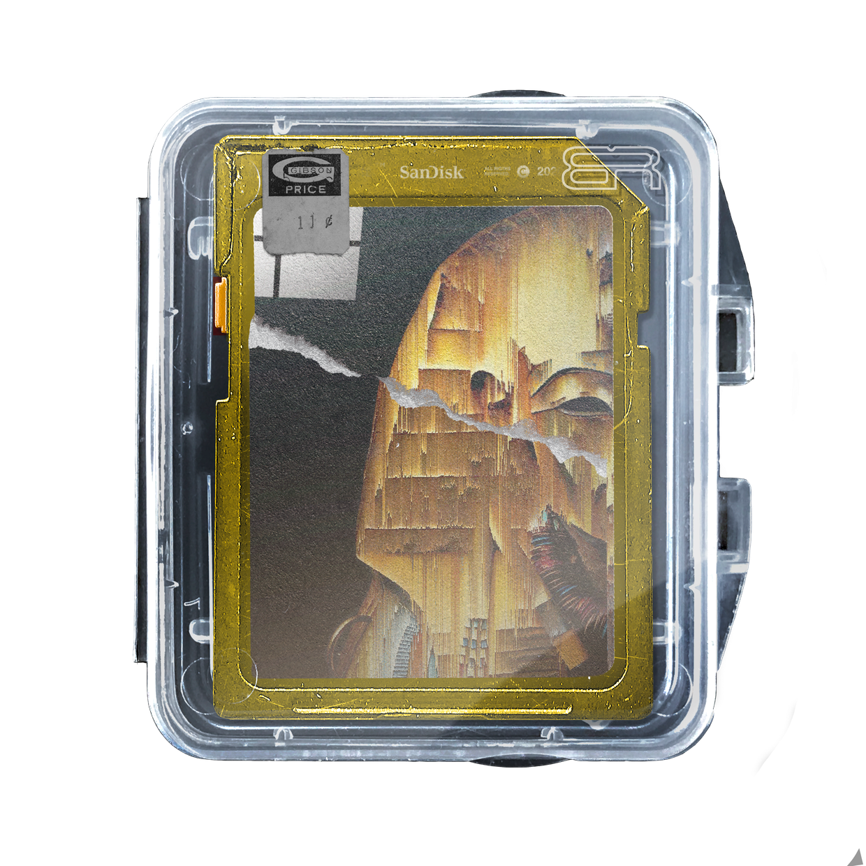 "PHARAOHCITY" Omnibank (Legacy)
