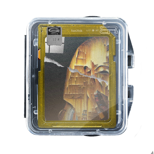 "PHARAOHCITY" Omnibank (Legacy)