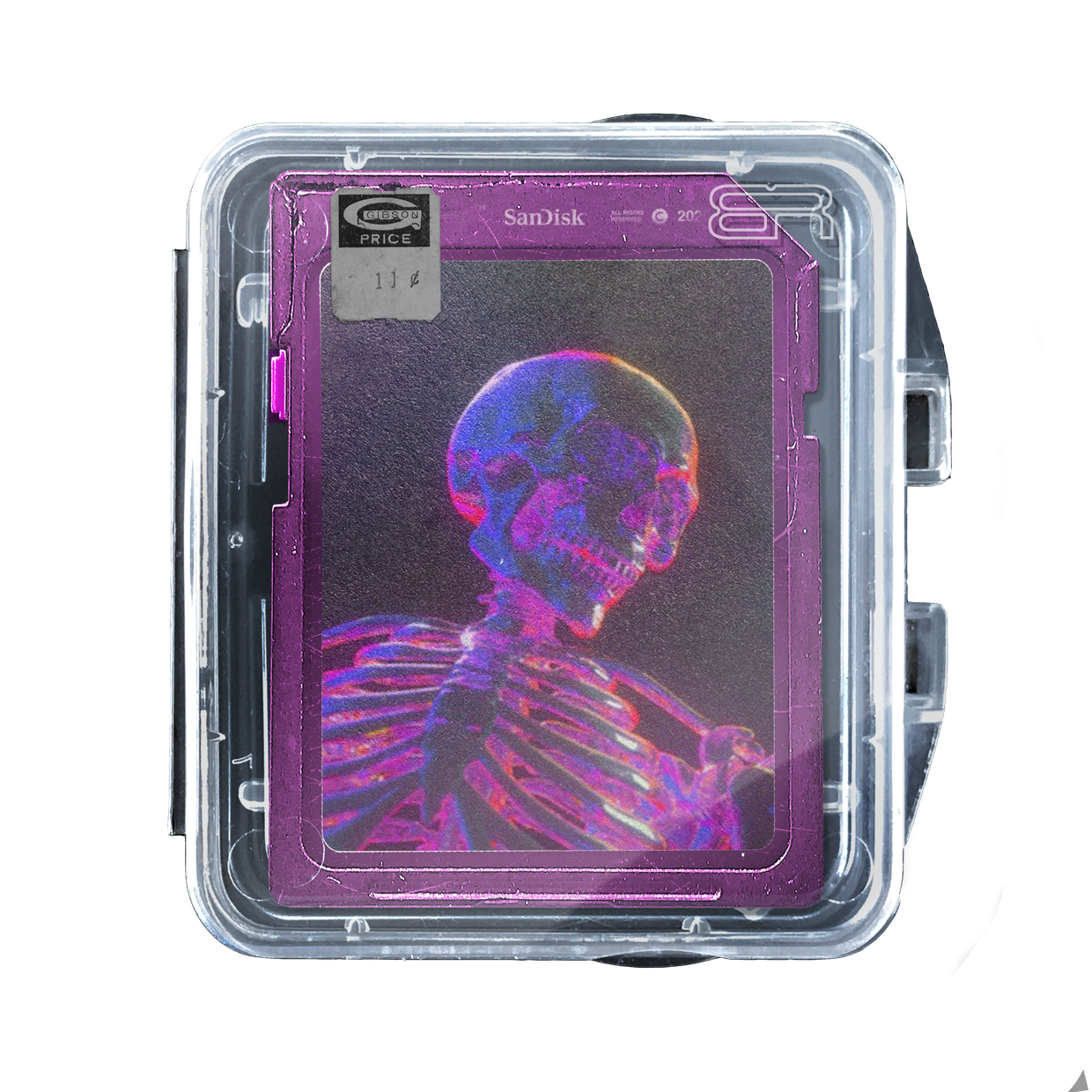 "PHONK" MiniKit
