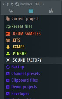 FL Studio Color Kit – Wavplant