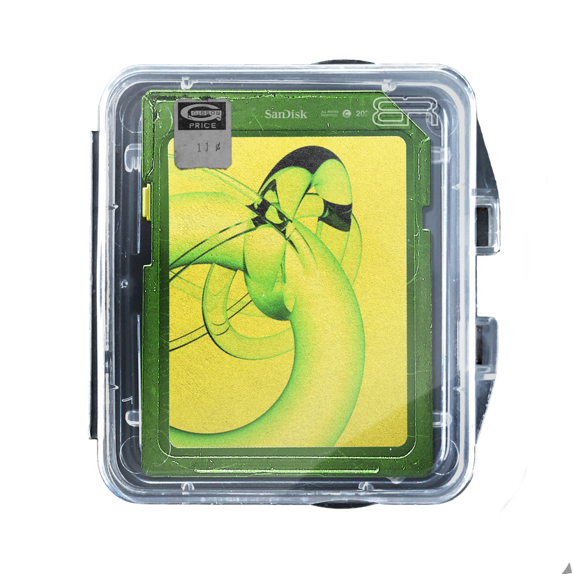 "DNA" Xpand!2 Preset Bank (FULL) Wavplant