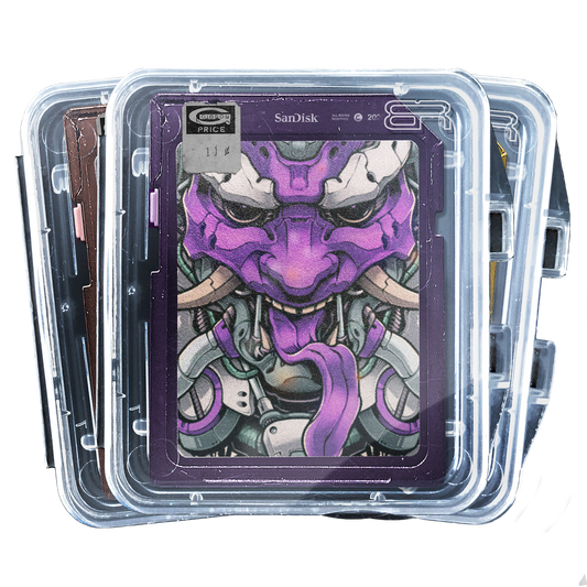 "VEGAPUNK" RC-20 Bundle