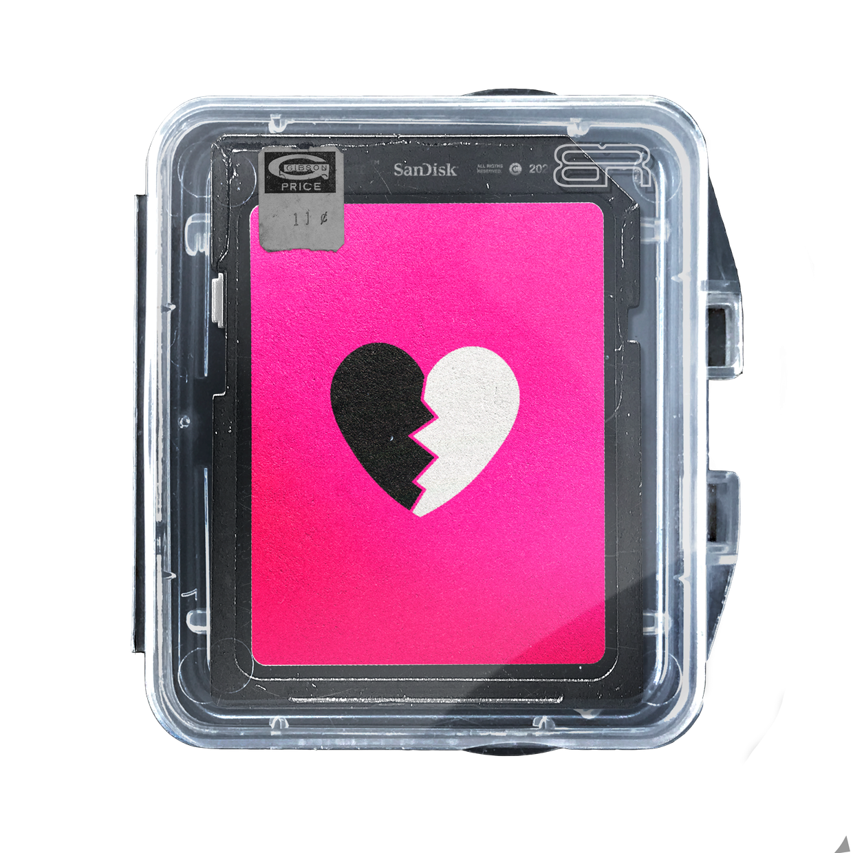 "WAIT FOR U" Drake Mini Drumkit