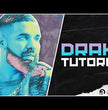 TGG Drake Mini Drumkit