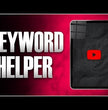 Keyword Helper Tool
